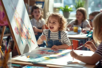 belajar bahasa anak - littlelinguistsarts