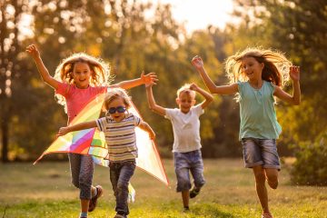 percaya diri anak - littlelinguistsarts