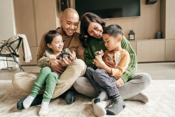 parenting positif - littlelinguistsarts