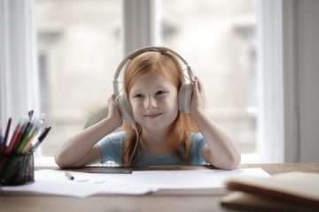 belajar bahasa inggris anak