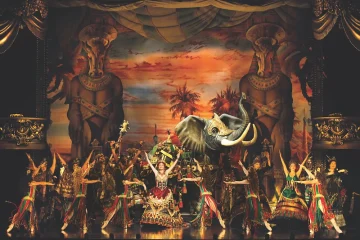 budaya bangsa - littlelinguistsarts