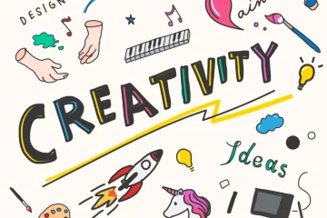 Kreativitas