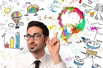 Meningkatkan Kreativitas Diri