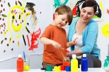 guru dan imajinasi anak