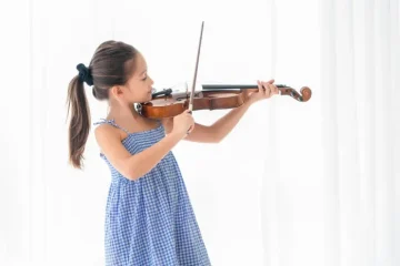 mengenali bakat anak